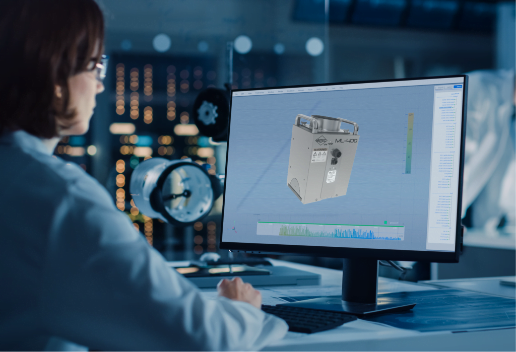 Technologie de durcissement UV