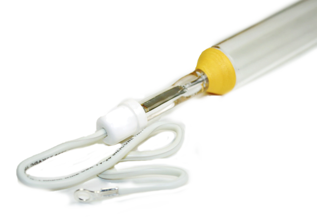 Online Energy Arc Lamp Miltec UV