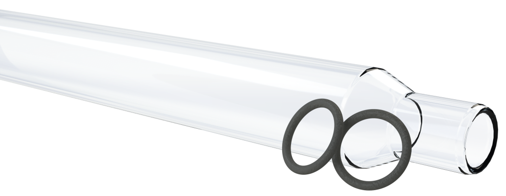 Quartz Tubes