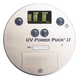 UV Radiometers