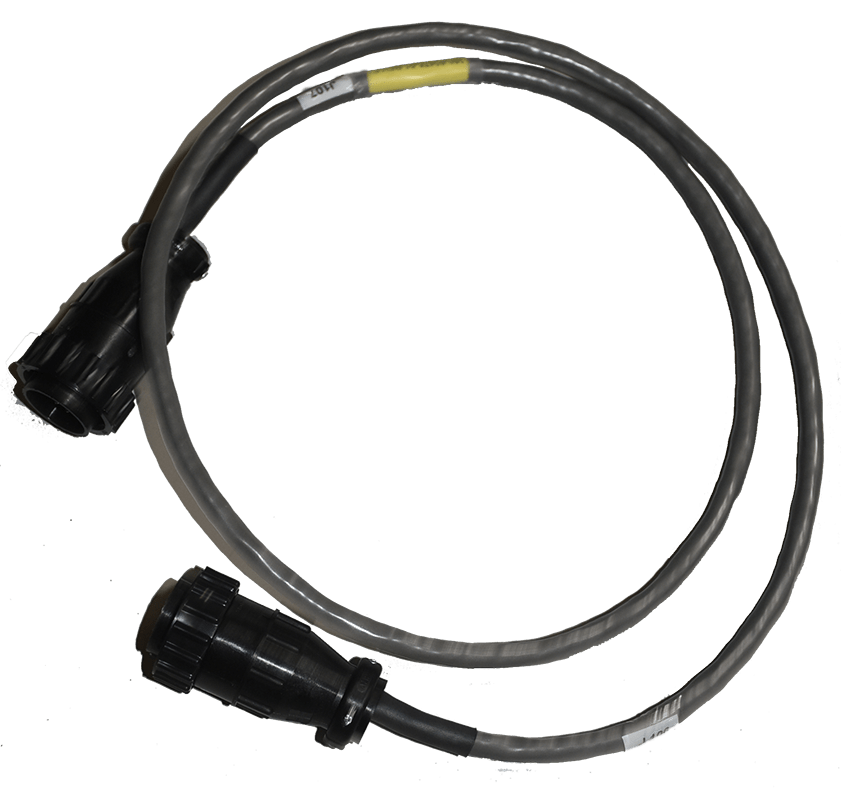 380-60478 P160 to P160 Cables