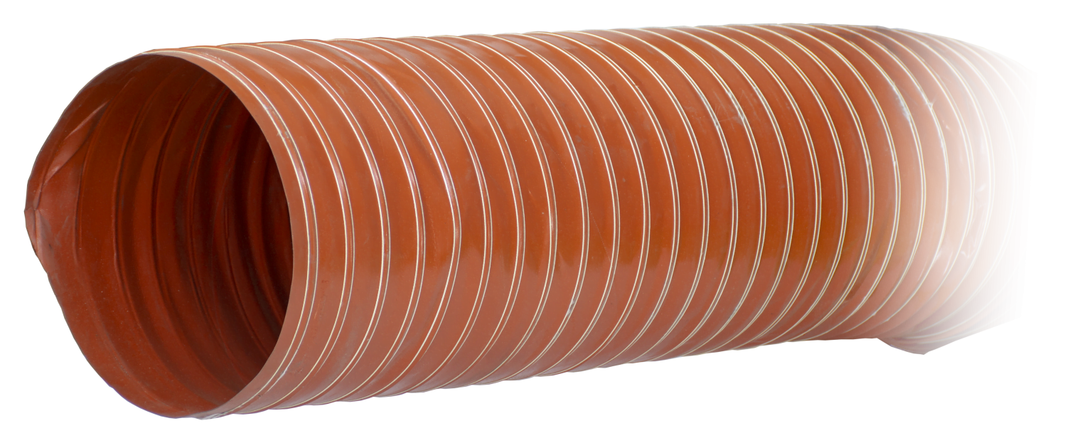 Flexible Exhaust Hose Miltec UV