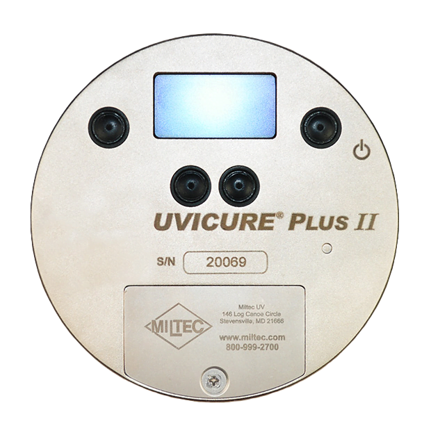 UVICure Plus II