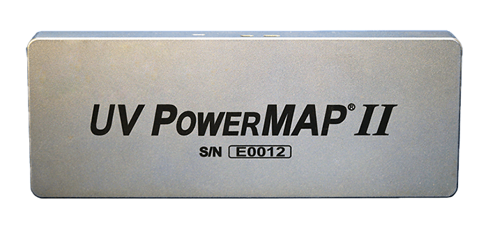 UV Power MAP
