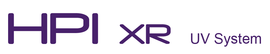 HPI XR-Logo